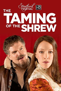 The Taming of the Shrew