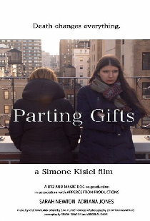 Parting Gifts