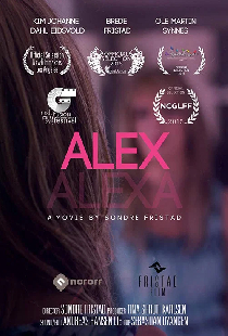 Alex (Alexa)