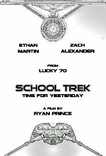 School Trek: Time for Yesterday