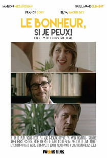 Le bonheur si je peux