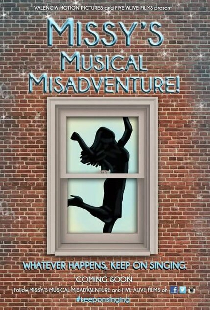 Missy's Musical Misadventure!