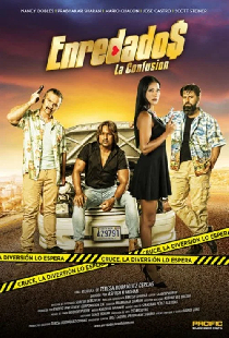 Enredados La Confusión
