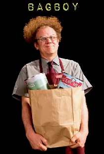 Bagboy