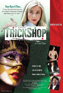 Trickshop