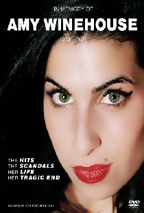 Amy Winehouse