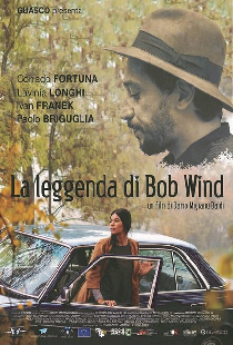 La Leggenda di Bob Wind