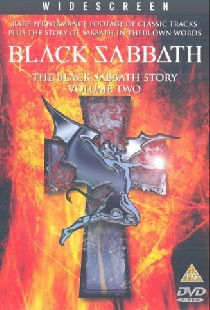 Black Sabbath: The Black Sabbath Story, Volume Two