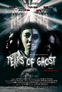 Tears of Ghost