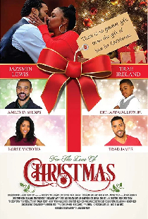 For the Love of Christmas