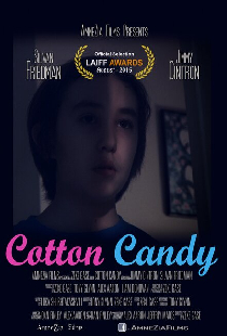Cotton Candy