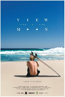 View from a Blue Moon