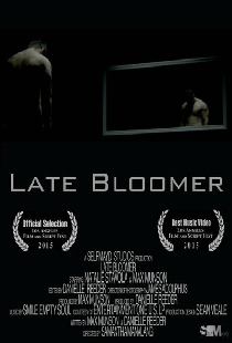 Late Bloomer