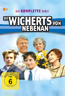 Die Wicherts von nebenan