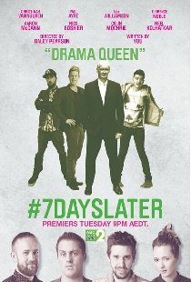 #7DaysLater