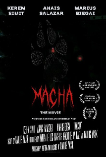 Macha