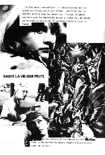 Sauve la vie (qui peut)
