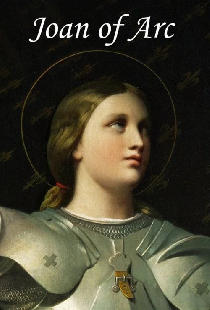 Joan of Arc