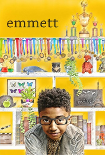 Эмметт