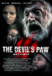 The Devil's Paw