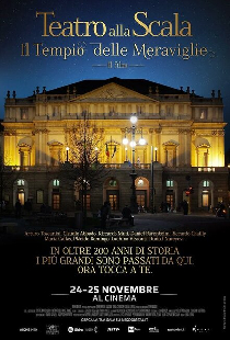 Teatro alla Scala: il tempio delle meraviglie