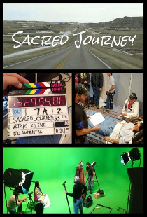 Sacred Journey