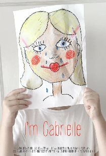 I'm Gabrielle