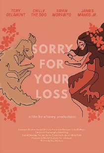 Sorry for Your Loss