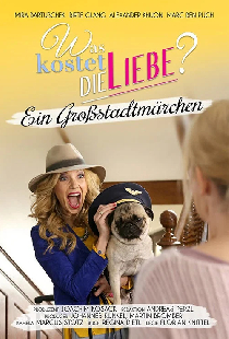 Was kostet die Liebe? - Ein Großstadtmärchen
