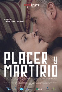 Placer y martirio