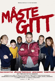 Måste gitt