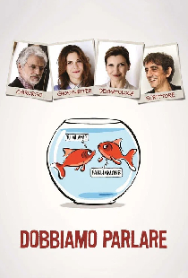 Dobbiamo parlare