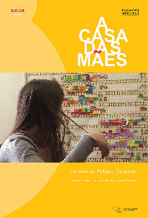 A casa das mães