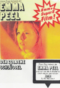 Der goldene Schlüssel