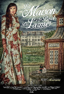 La Maison au Bord des Larmes