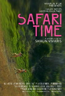 Safari Time
