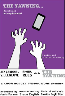 The Yawning