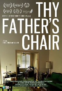 Thy Father's Chair