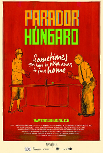 Parador Húngaro