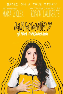 Mammary Gland Malfunction