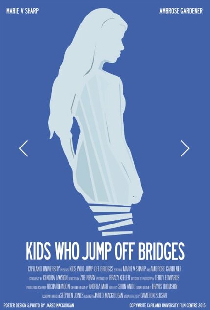 Kids Who Jump Off Bridges