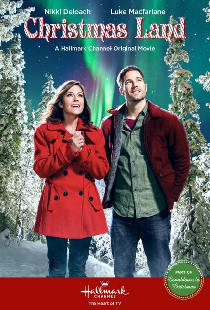 Christmas Land