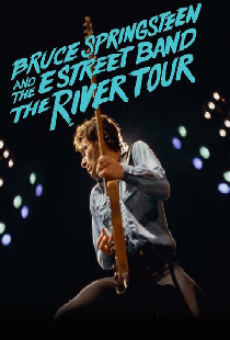 Bruce Springsteen & the E Street Band: The River Tour, Tempe 1980