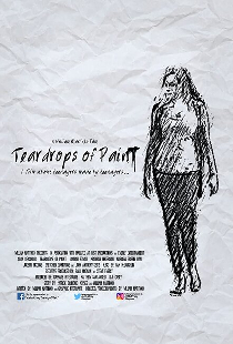 Teardrops of PainT