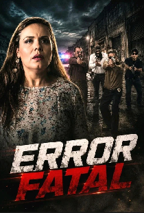 Error Fatal