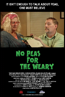 No Peas for the Weary