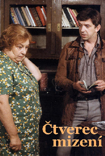Čtverec mizení