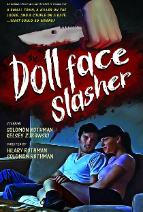 The Dollface Slasher