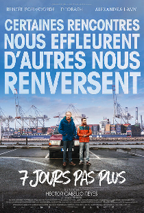 7 jours pas plus