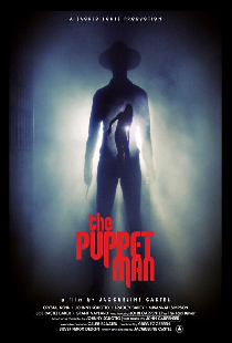 The Puppet Man